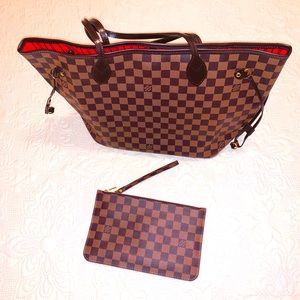 Louis Vuitton bag
